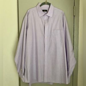 Club Room Men’s Dress Shirt